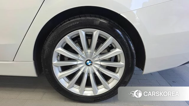 BMW 6 Series GT (G32) id 5028587 из Кореи 13