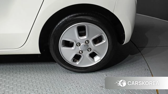 Kia The New Ray id 5035200 из Кореи 13