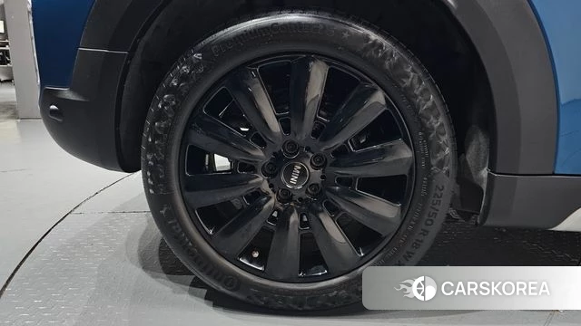 Mini Cooper Countryman id 4612727 из Кореи 14