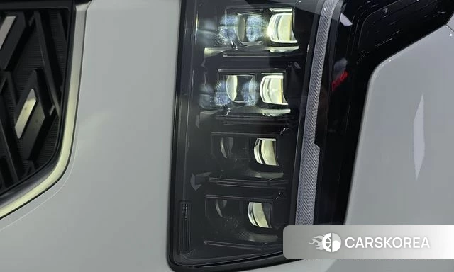 Kia The New Carnival 4th Generation id 4964528 из Кореи 13