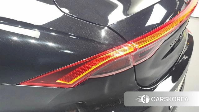 Hyundai The New Grandeur IG id 4966834 из Кореи 14