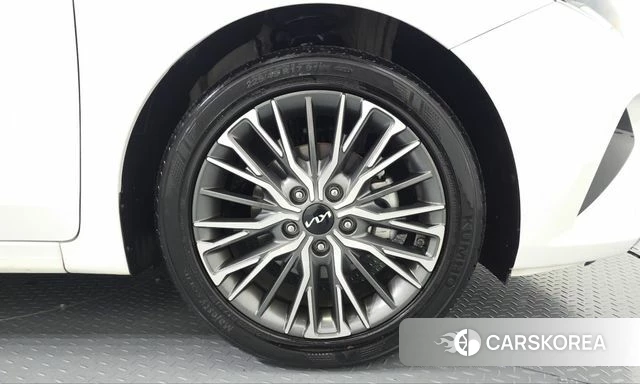 Kia The New K3 2nd generation id 4980758 из Кореи 13