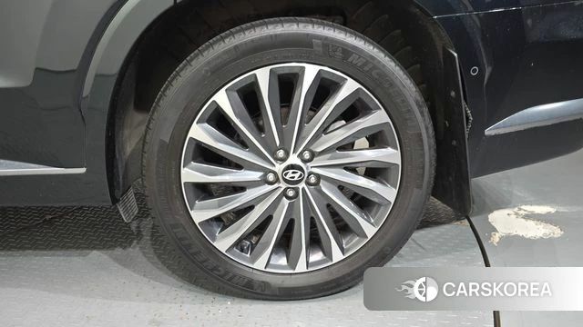 Hyundai The New Palisade id 4957985 из Кореи 13