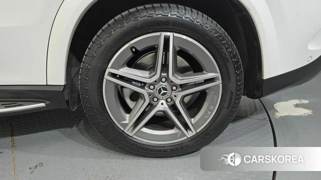 Mercedes-Benz GLE-Class W167 id 5047372 из Кореи 13