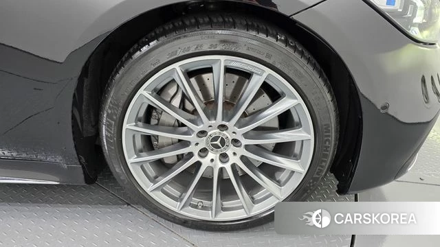 Mercedes-Benz S-Class W223 id 4943062 из Кореи 13