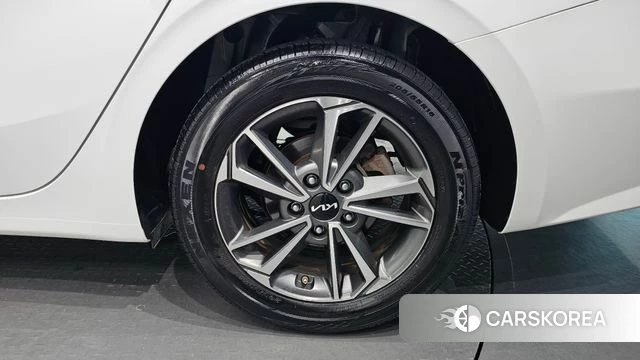 Kia The New K3 2nd generation id 5058676 из Кореи 13
