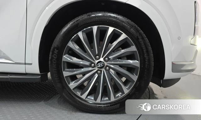 Hyundai The New Palisade id 4958096 из Кореи 13