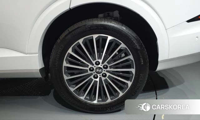 Hyundai Palisade (LX3) id 5025957 из Кореи 13