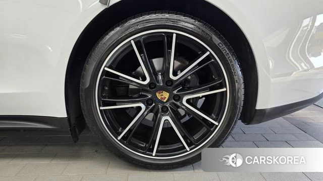 Porsche Panamera (971) id 4894841 из Кореи 13