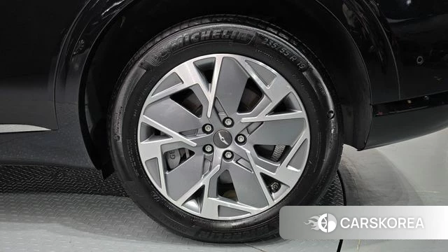Genesis Electrified GV70 id 4661123 из Кореи 13
