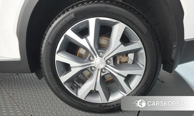 Hyundai Palisade id 5013465 из Кореи 13