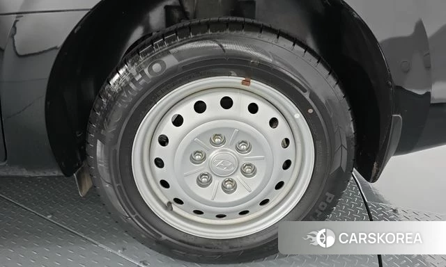 Hyundai Staria id 4975529 из Кореи 13