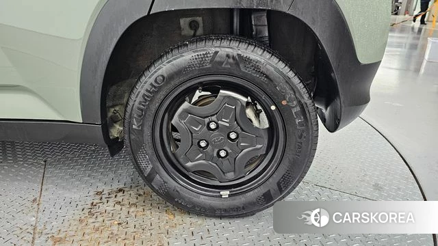 Hyundai Casper id 5016664 из Кореи 13