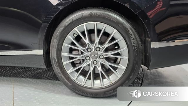 Genesis G80 (RG3) id 4981166 из Кореи 13