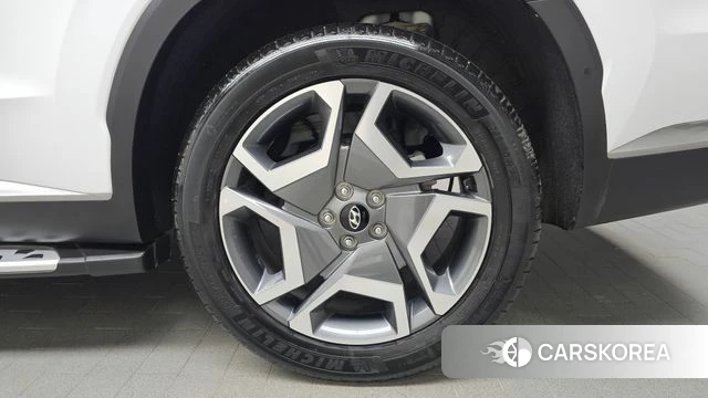 Hyundai The New Palisade id 4571812 из Кореи 13