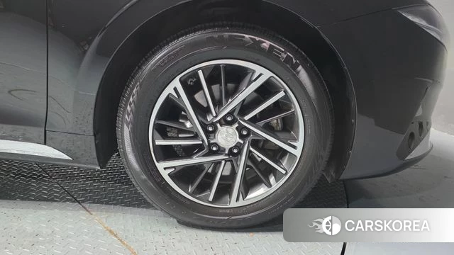 Hyundai The New Grandeur IG id 4745949 из Кореи 13