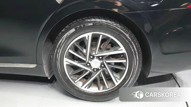 Hyundai The New Grandeur IG id 4966145 из Кореи 13