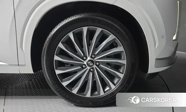 Hyundai The New Palisade id 4951357 из Кореи 13