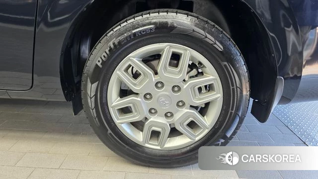 Hyundai Staria id 5021484 из Кореи 13