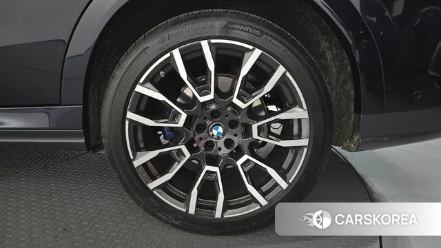 BMW X6 (G06) id 5021571 из Кореи 13