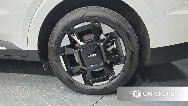 Kia The New Carnival 4th Generation id 5015680 из Кореи 13