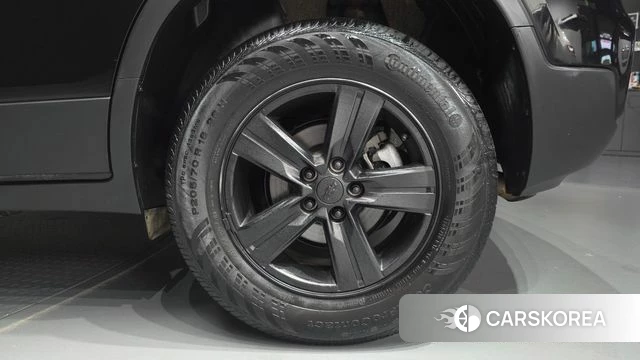 Chevrolet (GM Daewoo) The New Trax id 5029145 из Кореи 13