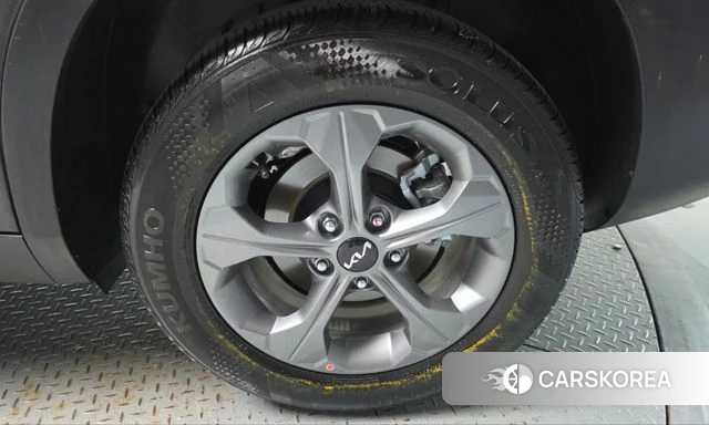 Kia The New Seltos id 5039236 из Кореи 13