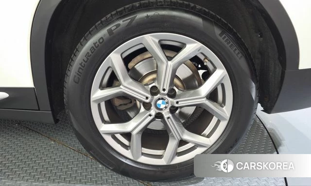 BMW X4 (G02) id 4997297 из Кореи 13