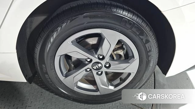 Kia K5 3rd generation id 4780060 из Кореи 13