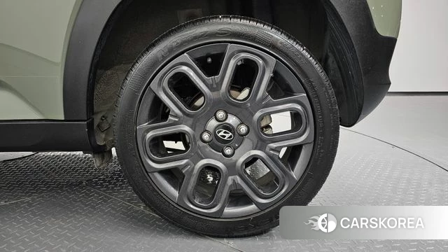 Hyundai Casper id 5052565 из Кореи 13