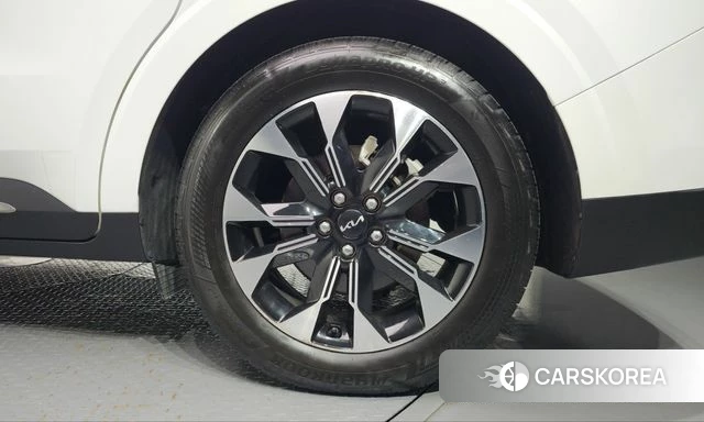 Kia Carnival 4th generation id 4991286 из Кореи 13