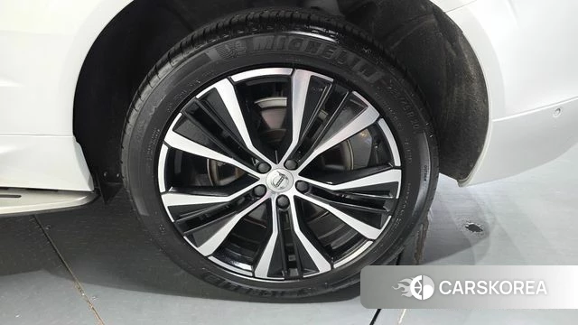 Volvo XC60 second Generation id 4935582 из Кореи 13