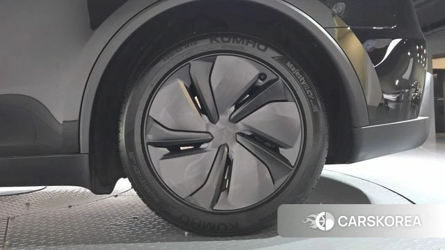 Tesla Model Y id 4980154 из Кореи 13