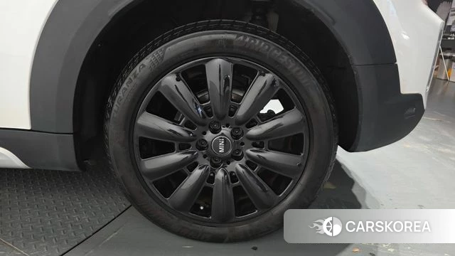 Mini Cooper Countryman id 4768069 из Кореи 13