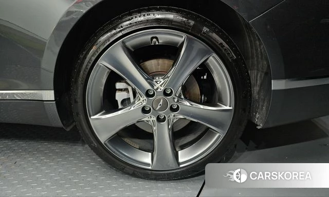 Genesis G80 (RG3) id 4997629 из Кореи 13