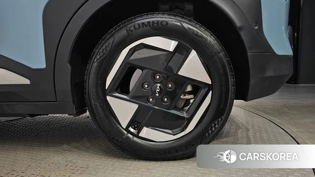 Kia EV3 id 4853724 из Кореи 13