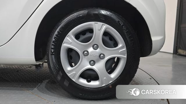 Kia Morning Urban (JA) id 4991265 из Кореи 13