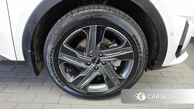 Kia Sorento 4th Generation id 5033896 из Кореи 13
