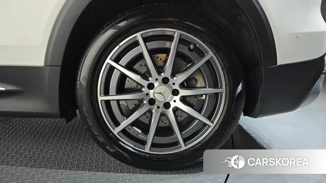 Mercedes-Benz GLB-Class X247 id 4976074 из Кореи 13