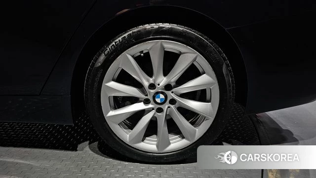 BMW 4 Series (F32) id 5023592 из Кореи 13