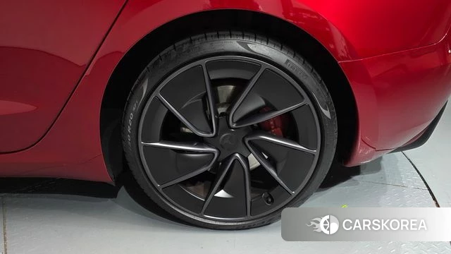 Tesla Model 3 id 5045472 из Кореи 13