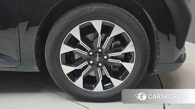 Kia Carnival 4th generation id 5040761 из Кореи 13