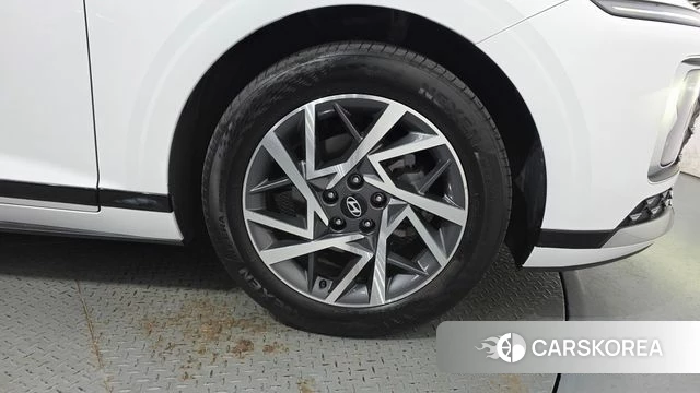Hyundai Grandeur Hybrid (GN7) id 4995957 из Кореи 13