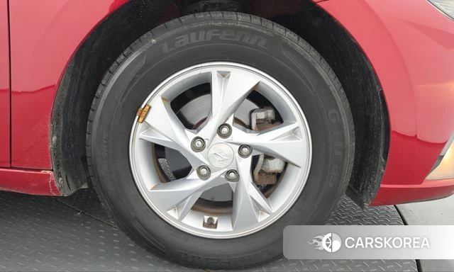 Hyundai Avante (CN7) id 4997333 из Кореи 13