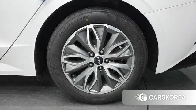 Kia K5 Hybrid 3rd Generation id 5003124 из Кореи 13