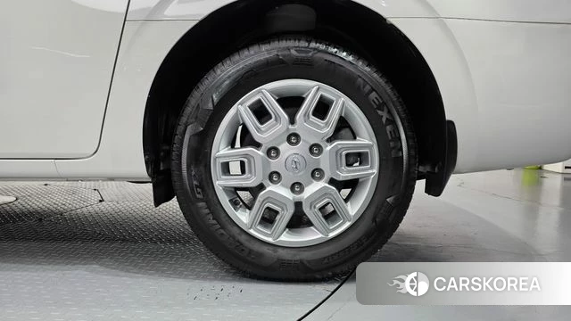 Hyundai Staria id 4958585 из Кореи 13