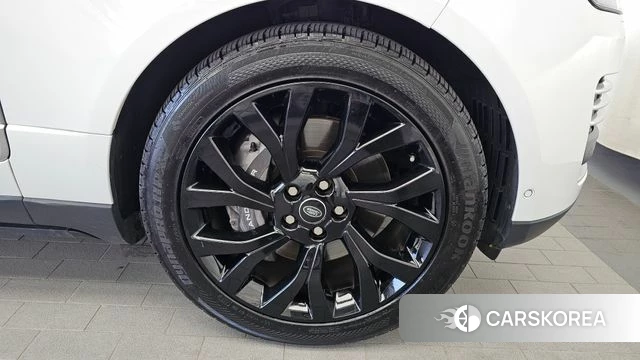 Land Rover Range Rover 4th Generation id 5028882 из Кореи 13