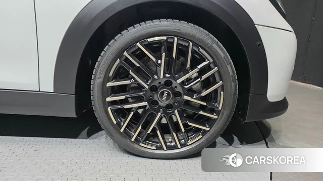 Mini Cooper S 4th Generation id 4964644 из Кореи 13