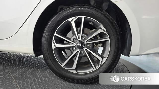 Kia The New K3 2nd generation id 4951274 из Кореи 13