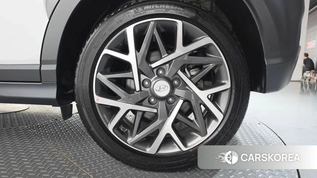Hyundai Kona Hybrid id 5041465 из Кореи 13